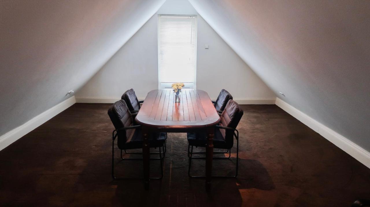 Bed & Breakfast Schiphol Airport