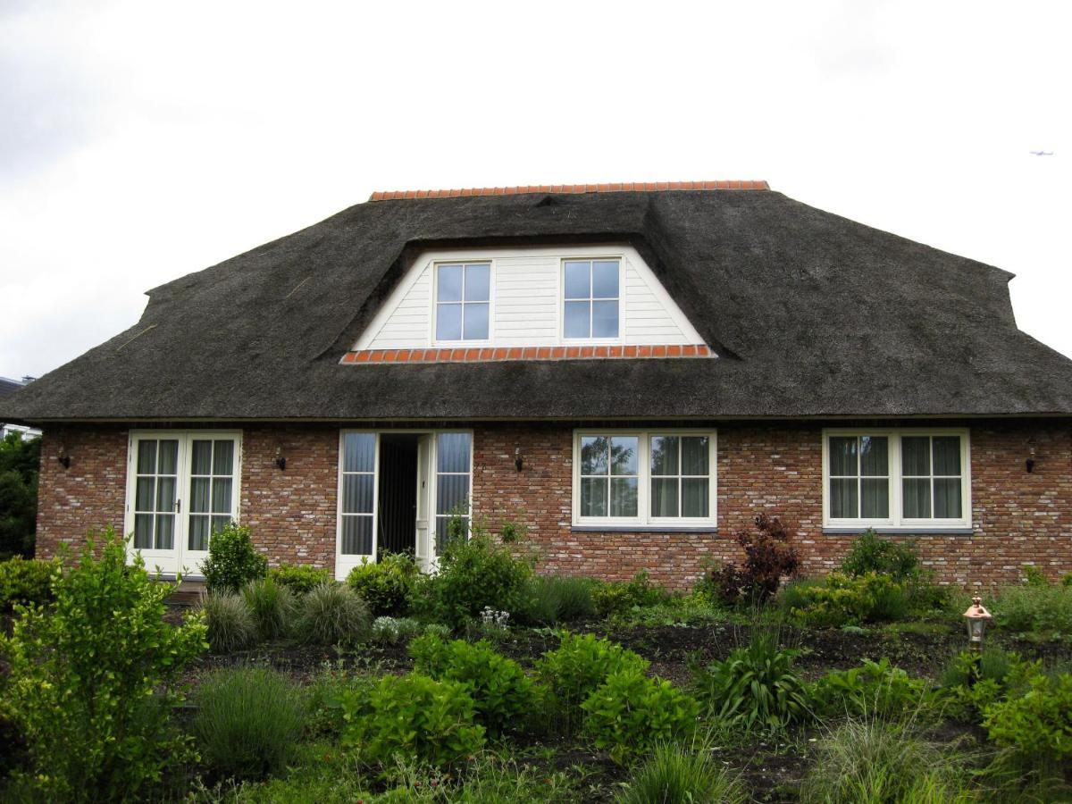 Bed & Breakfast Schiphol Airport