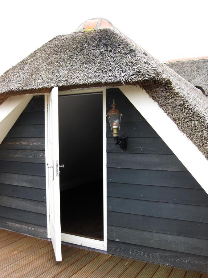 Schiphol Airport Bed & Breakfast